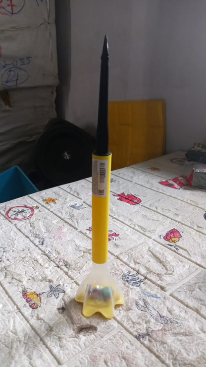 Solar Flower Garden Lights – Outdoor Decorative LED Lamp (2 Pc)