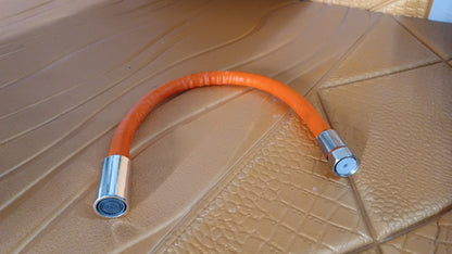 Universal Extension Tube 360° Swivel Free Bending Flexible (46-47 Cm / 1 Pc)