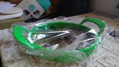 Watermelon Cutter Convenient Kitchen Fruit Cutting Slicer Perfect Corer Cutter Tool