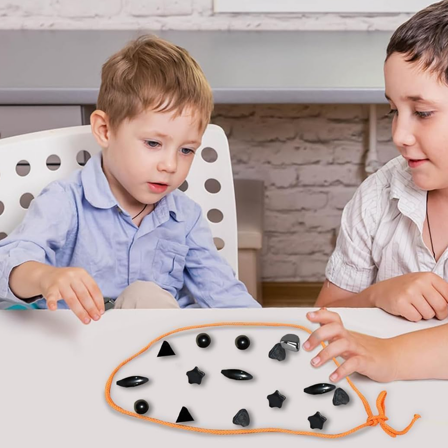 Magnetic Power Kit –1 Set