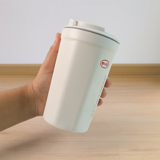 Premium Thermal Coffee Bottle